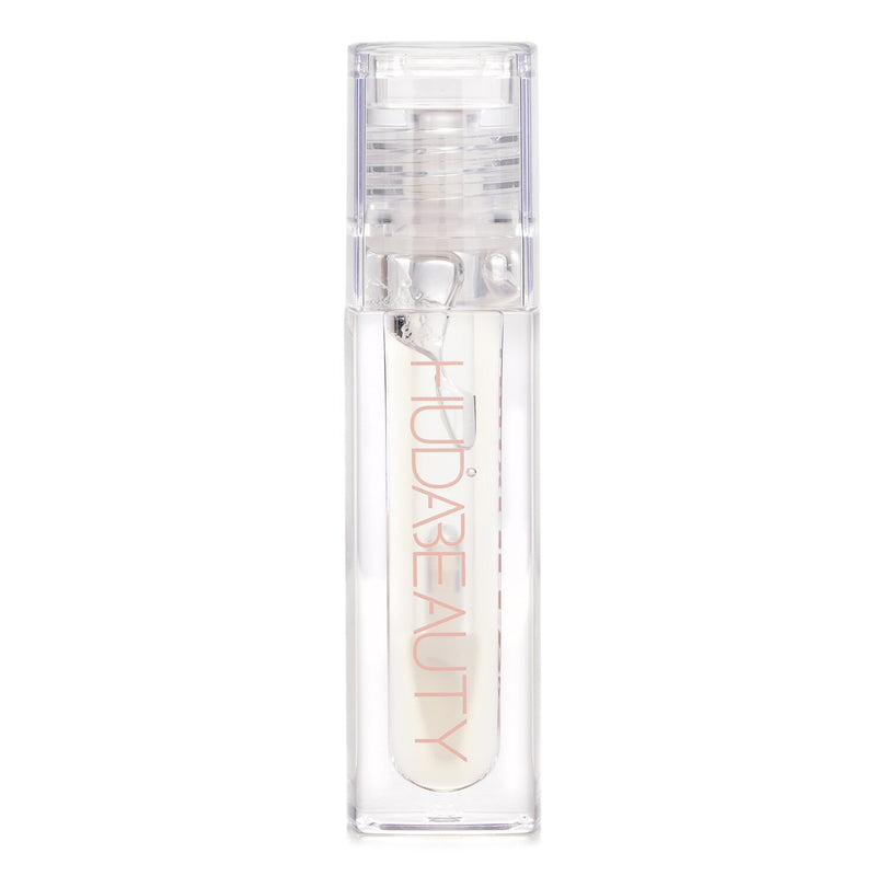 フーダビューティー  Faux Filler Gloss - # Glassy   3.9ml