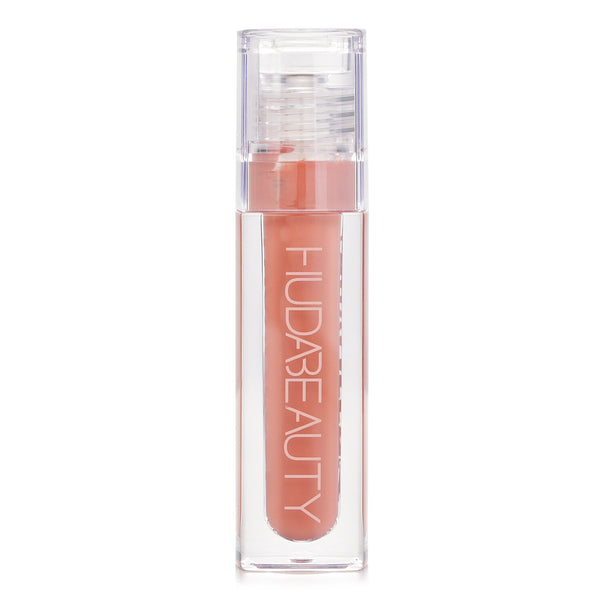 フーダビューティー  Faux Filler Gloss - # Honey   3.9ml