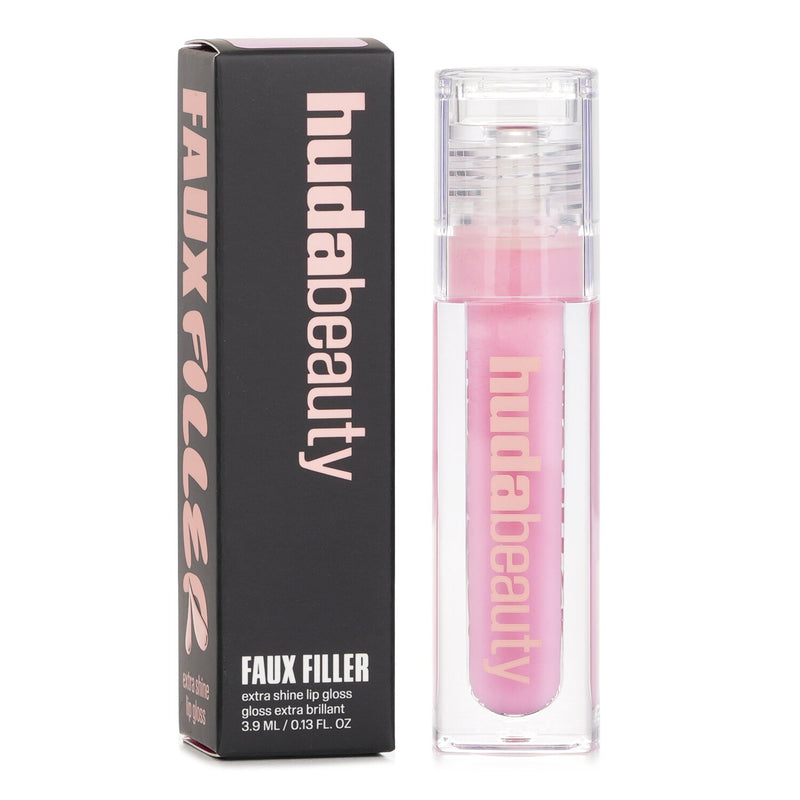 フーダビューティー  Faux Filler Gloss - # Uuu-Baby   3.9ml