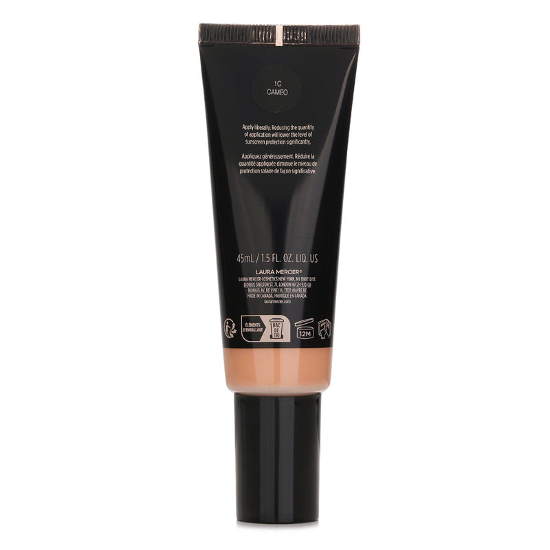 ローラ メルシエ  Tinted Moisturizer Blurred Matte - # 1C Cameo   45ml