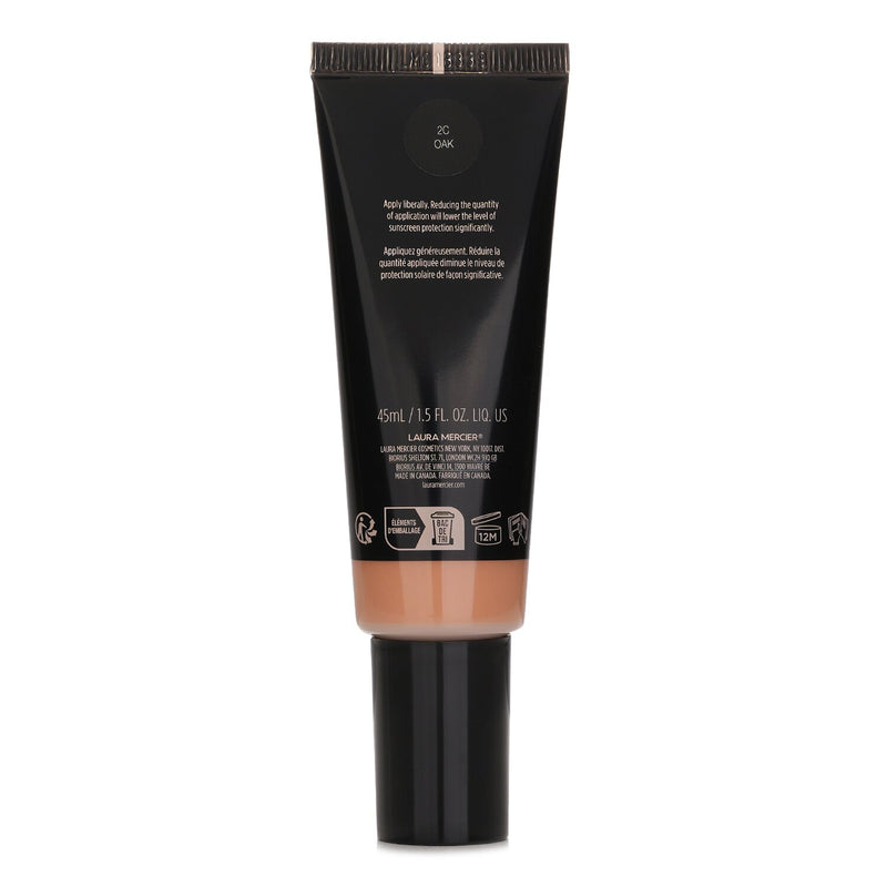 ローラ メルシエ  Tinted Moisturizer Blurred Matte - # 2C Oak   45ml
