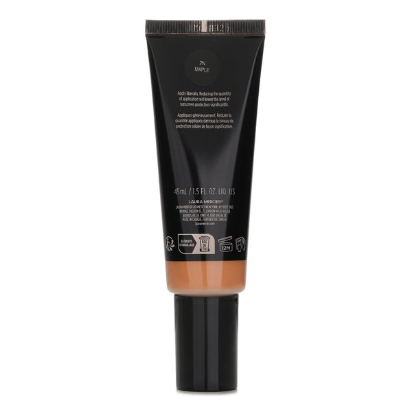 ローラ メルシエ  Tinted Moisturizer Blurred Matte - # 2N Maple   45ml