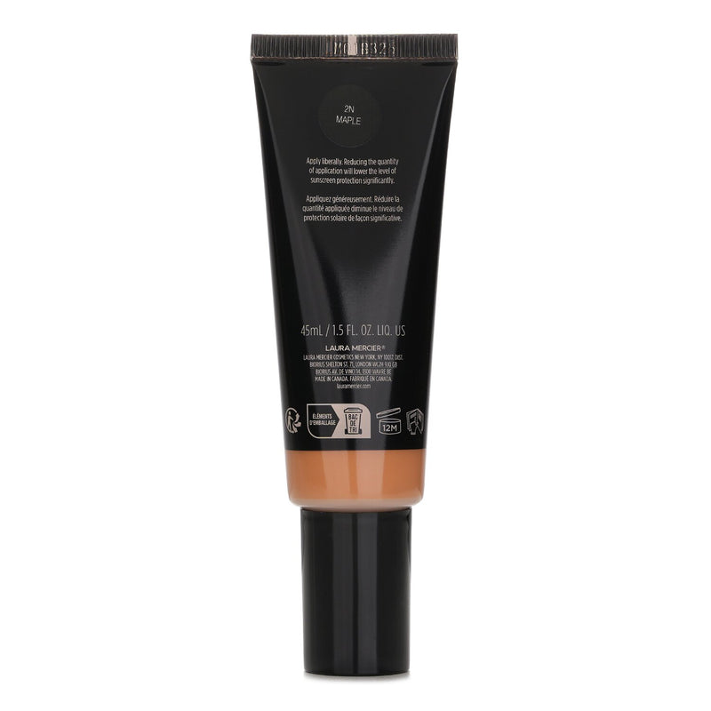 ローラ メルシエ  Tinted Moisturizer Blurred Matte - # 2N Maple   45ml