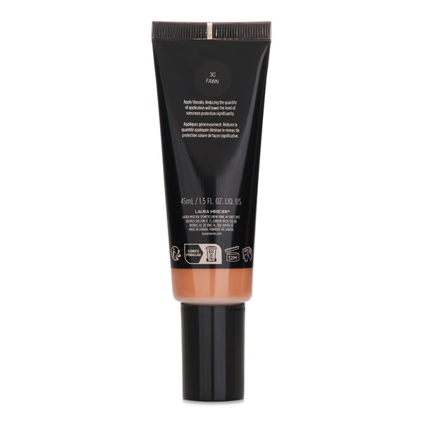 ローラ メルシエ  Tinted Moisturizer Blurred Matte - # 3C Fawn   45ml