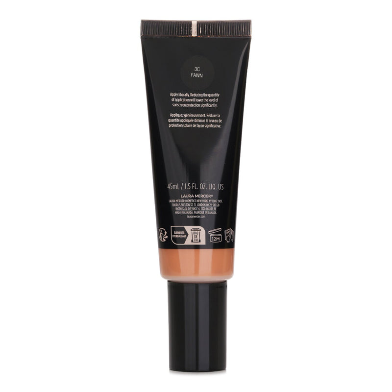 ローラ メルシエ  Tinted Moisturizer Blurred Matte - # 3C Fawn   45ml