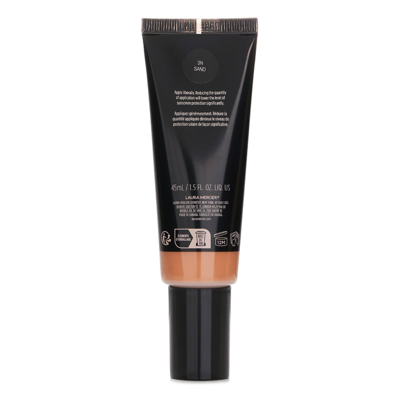 ローラ メルシエ  Tinted Moisturizer Blurred Matte - # 3N Sand   45ml
