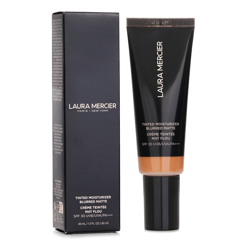 ローラ メルシエ  Tinted Moisturizer Blurred Matte - # 3W Palomino   45ml