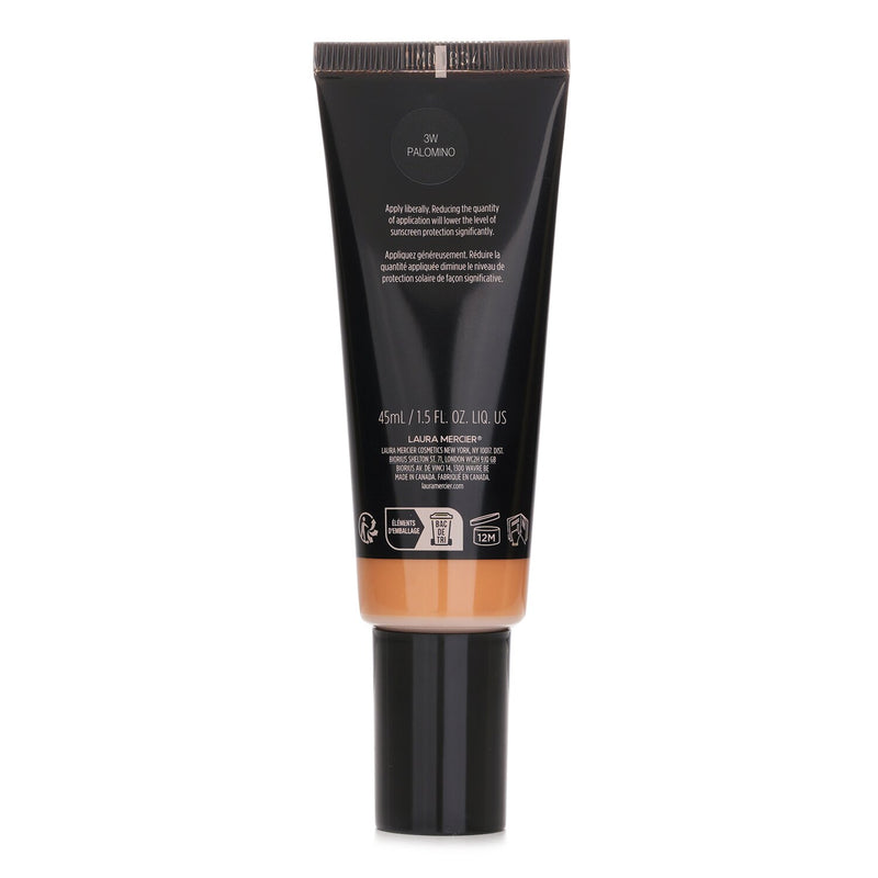 ローラ メルシエ  Tinted Moisturizer Blurred Matte - # 3W Palomino   45ml