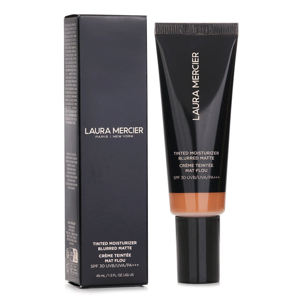 ローラ メルシエ  Tinted Moisturizer Blurred Matte - # 4C Hazel   45ml