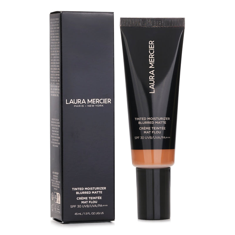 ローラ メルシエ  Tinted Moisturizer Blurred Matte - # 4C Hazel   45ml