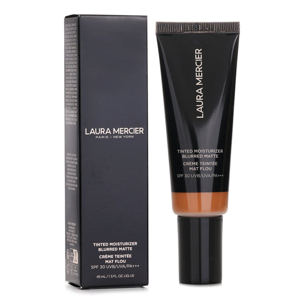 ローラ メルシエ  Tinted Moisturizer Blurred Matte - # 4N Teak   45ml