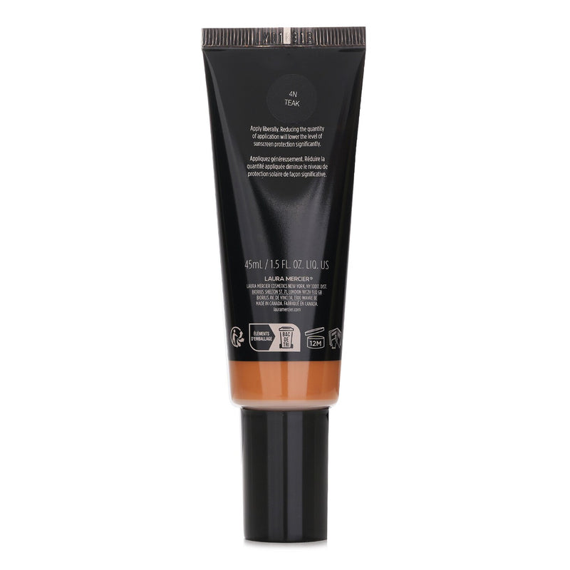 ローラ メルシエ  Tinted Moisturizer Blurred Matte - # 4N Teak   45ml