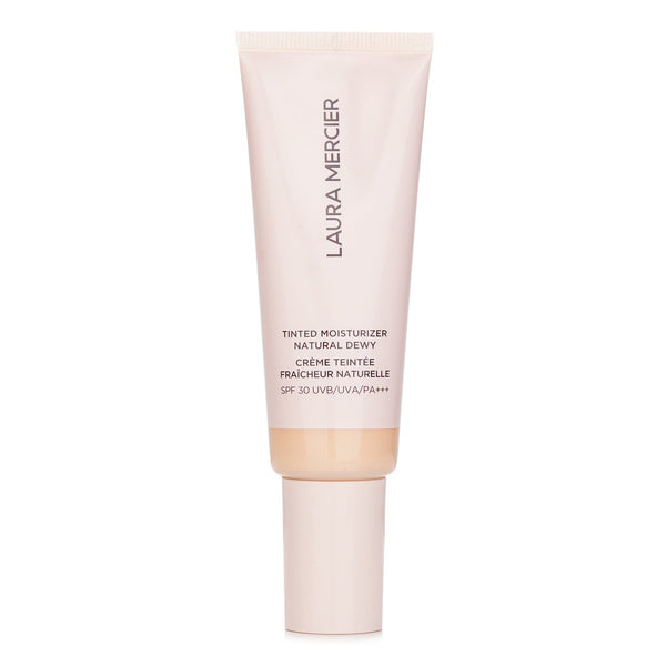 ローラ メルシエ  Tinted Moisturizer Natural Dewy - # 0N Silk   45ml
