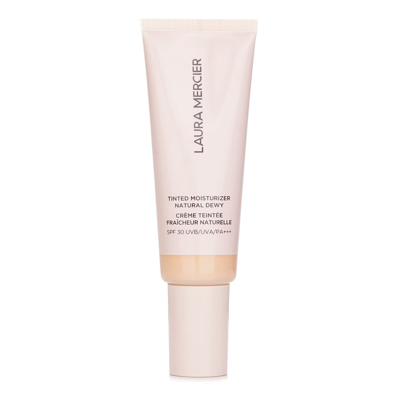 ローラ メルシエ  Tinted Moisturizer Natural Dewy - # 0N Silk   45ml