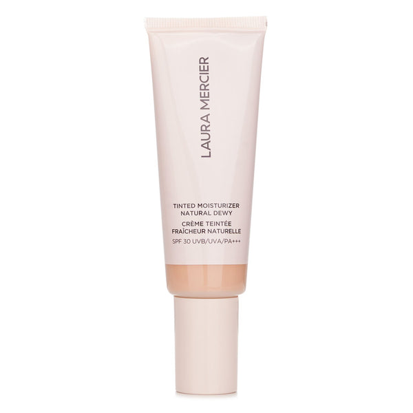 ローラ メルシエ  Tinted Moisturizer Natural Dewy - # 1C Cameo   45ml