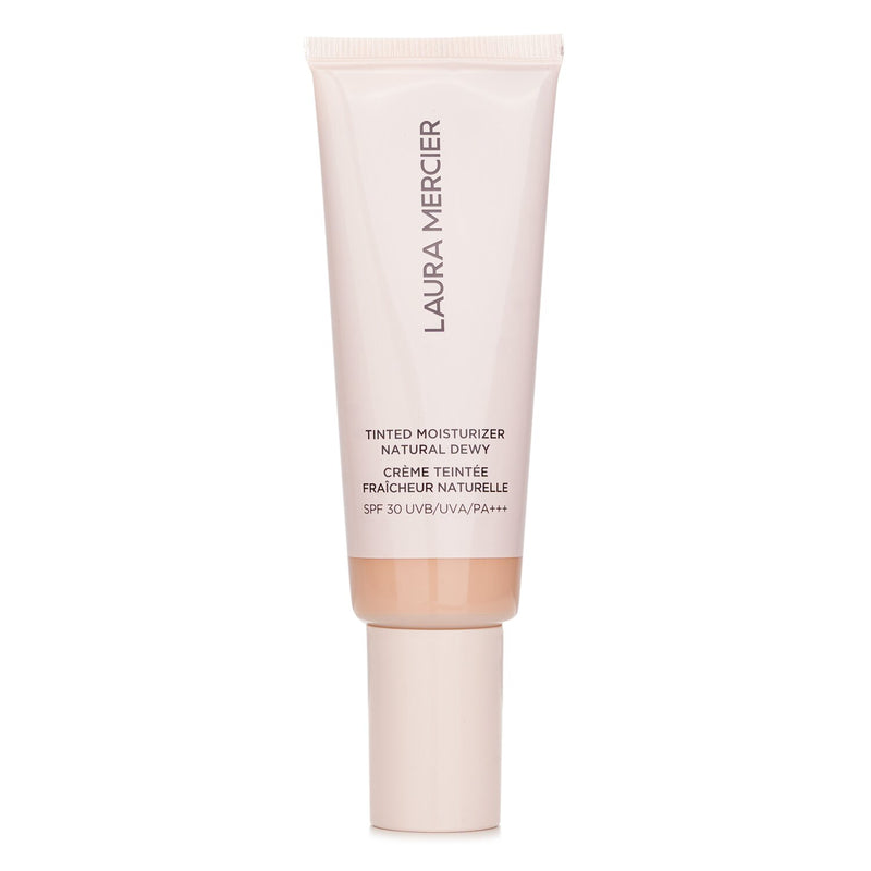 ローラ メルシエ  Tinted Moisturizer Natural Dewy - # 1C Cameo   45ml