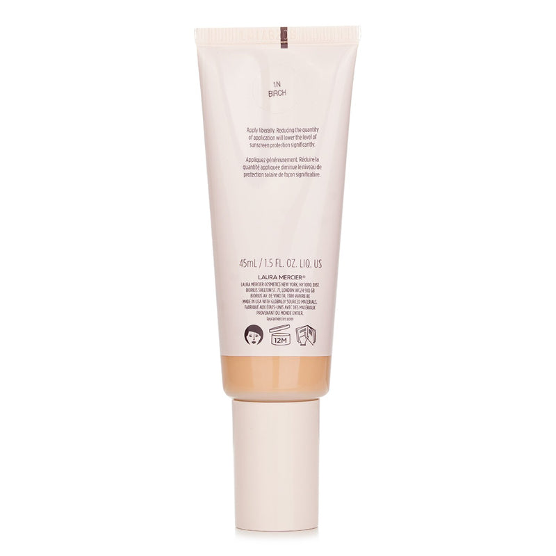 ローラ メルシエ  Tinted Moisturizer Natural Dewy - # 1N Birch   45ml