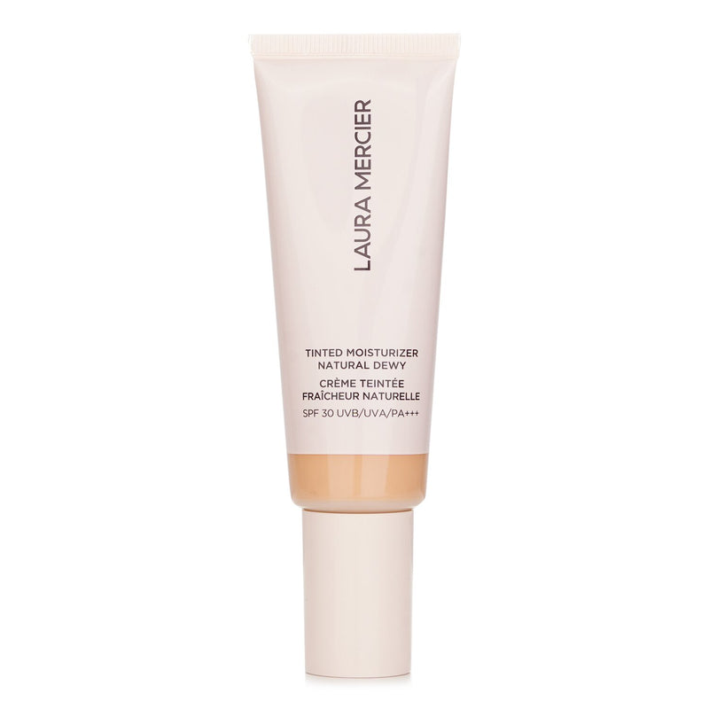ローラ メルシエ  Tinted Moisturizer Natural Dewy - # 1N Birch   45ml