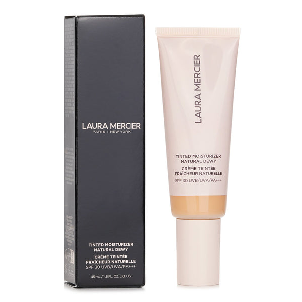 ローラ メルシエ  Tinted Moisturizer Natural Dewy - # 1W Blonde   45ml