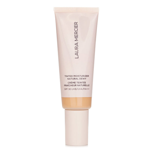 ローラ メルシエ  Tinted Moisturizer Natural Dewy - # 1W Blonde   45ml