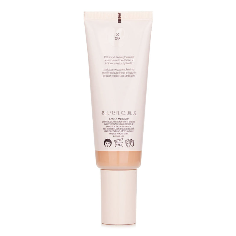 ローラ メルシエ  Tinted Moisturizer Natural Dewy - # 2C Oak   45ml