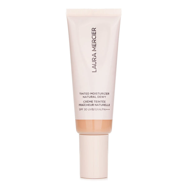 ローラ メルシエ  Tinted Moisturizer Natural Dewy - # 2C Oak   45ml