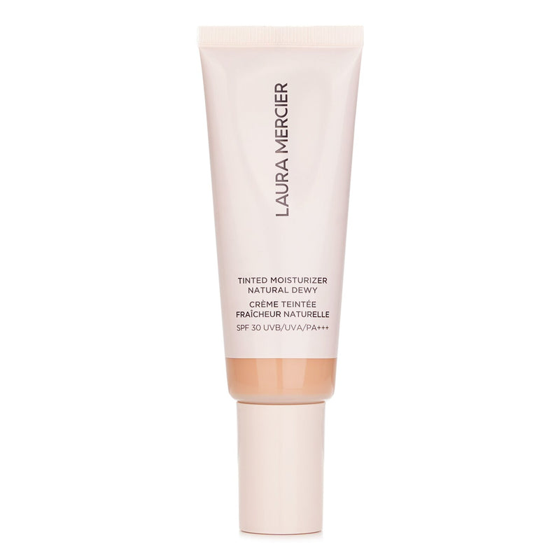 ローラ メルシエ  Tinted Moisturizer Natural Dewy - # 2C Oak   45ml