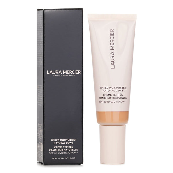 ローラ メルシエ  Tinted Moisturizer Natural Dewy - # 2N Maple   45ml
