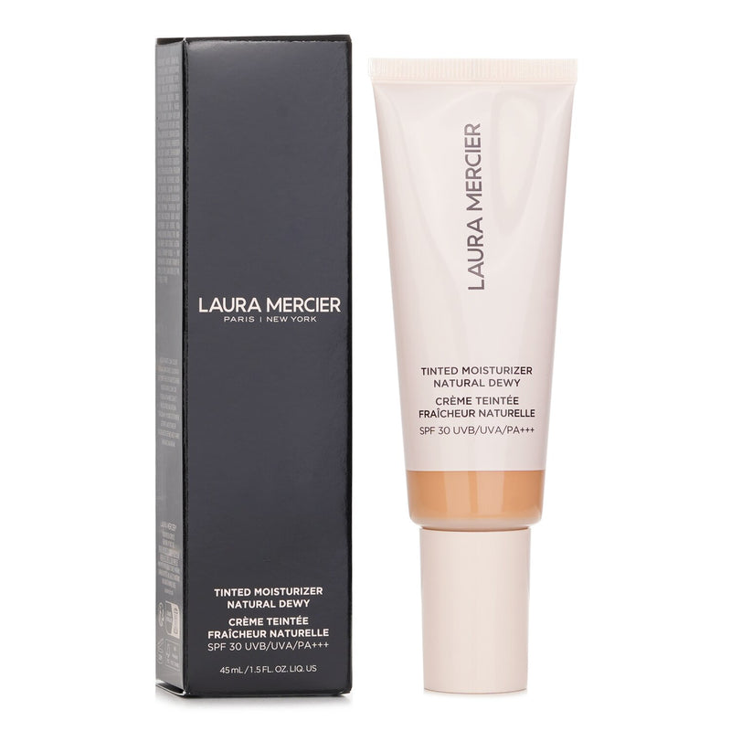 ローラ メルシエ  Tinted Moisturizer Natural Dewy - # 2N Maple   45ml