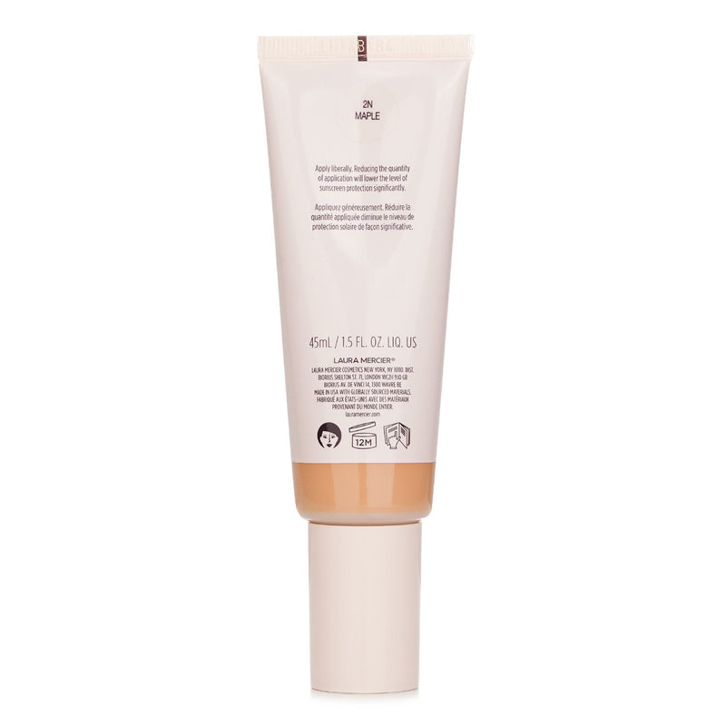 ローラ メルシエ  Tinted Moisturizer Natural Dewy - # 2N Maple   45ml