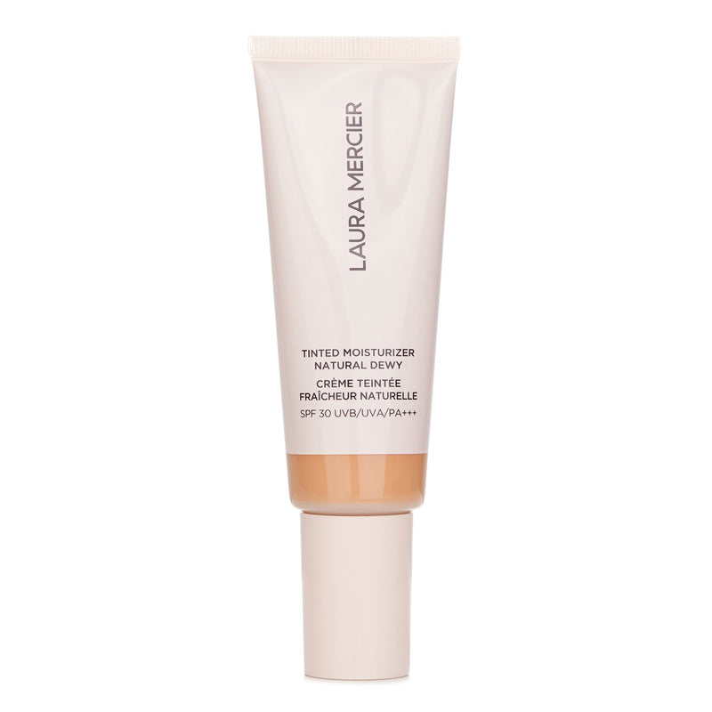 ローラ メルシエ  Tinted Moisturizer Natural Dewy - # 2N Maple   45ml