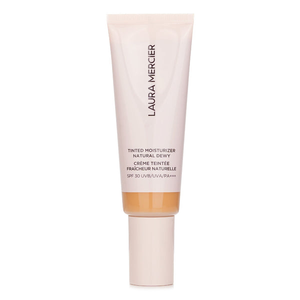 ローラ メルシエ  Tinted Moisturizer Natural Dewy - # 2W Citrine   45ml