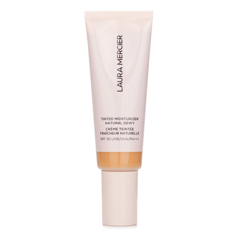 ローラ メルシエ  Tinted Moisturizer Natural Dewy - # 2W Citrine   45ml