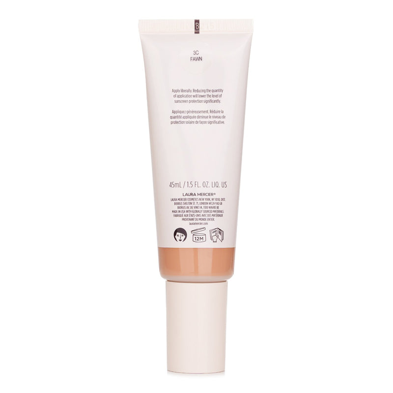 ローラ メルシエ  Tinted Moisturizer Natural Dewy - # 3C Fawn   45ml