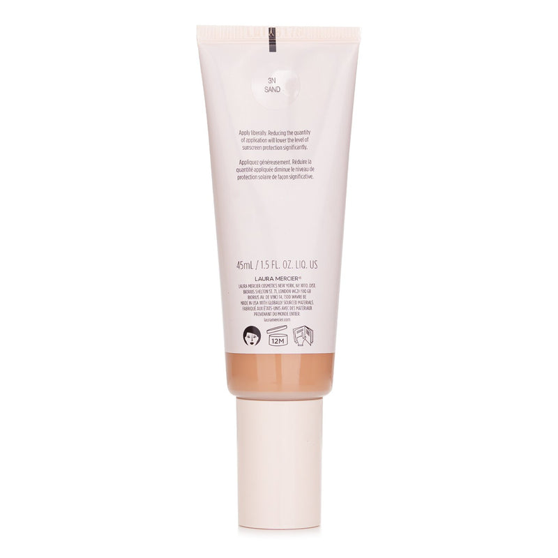 ローラ メルシエ  Tinted Moisturizer Natural Dewy - # 3N Sand   45ml