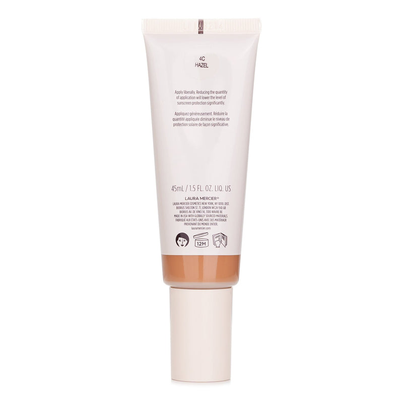 ローラ メルシエ  Tinted Moisturizer Natural Dewy - # 4C Hazel   45ml