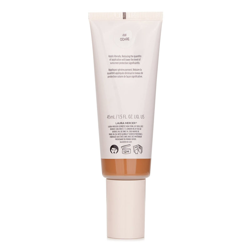 ローラ メルシエ  Tinted Moisturizer Natural Dewy - # 4W Ochre   45ml