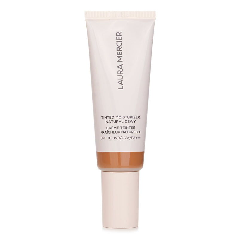 ローラ メルシエ  Tinted Moisturizer Natural Dewy - # 4W Ochre   45ml