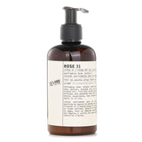 ル ラボ  Rose 31 Body Lotion   273ml