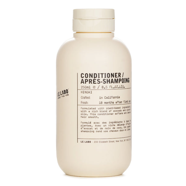 ル ラボ  Hinoki Conditioner   250ml