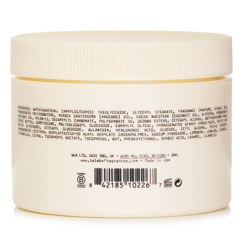 ル ラボ  Hinoki Body Cream   250ml