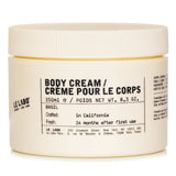 ル ラボ  Basil Body Cream   250ml
