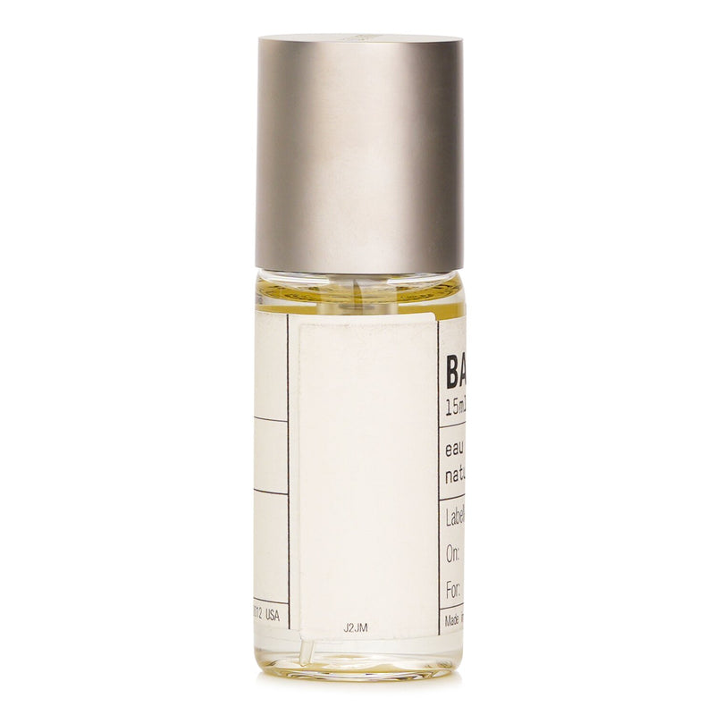ル ラボ  Baie 19 Eau De Parfum Spray   15ml/0.5oz