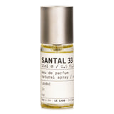 ル ラボ  Santal 33 Eau De Parfum Spray   15ml/0.5oz