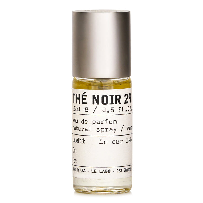 ル ラボ  The Noir 29 Eau De Parfum Spray   15ml/0.5oz