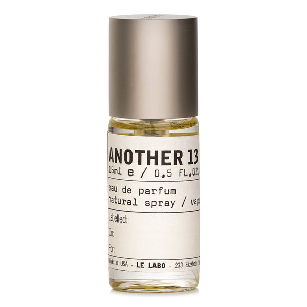 ル ラボ  Another 13 Eau De Parfum Spray   15ml/0.5oz