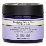 ニールズヤード レメディーズ  Reviving White Tea Facial Mask   50g