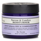 ニールズヤード レメディーズ  Yarrow & Comfrey Moisturizer   50g