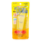 ロート製薬  Melano CC Deep Care Sunscreen Lotion SPF50   50g