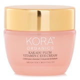 コラ オーガニックス  Kakadu Plum Vitamin C Eye Cream   15ml